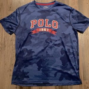 Polo Ralph Lauren mens shorts medium